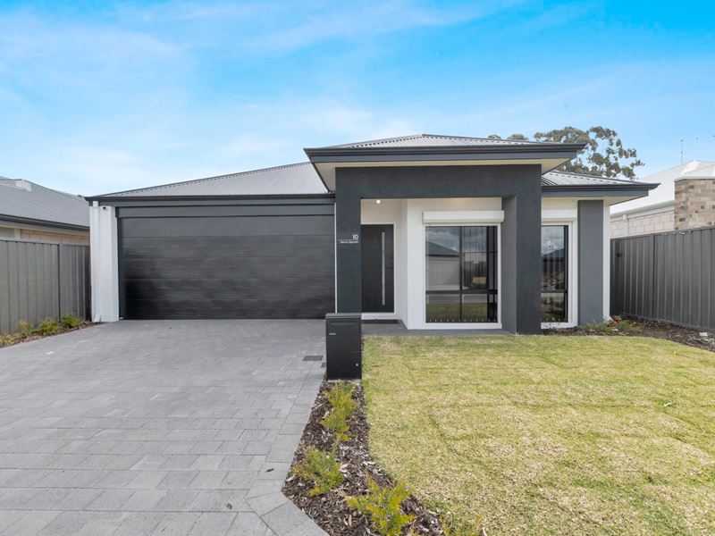 10 Mercury Approach, Baldivis WA 6171