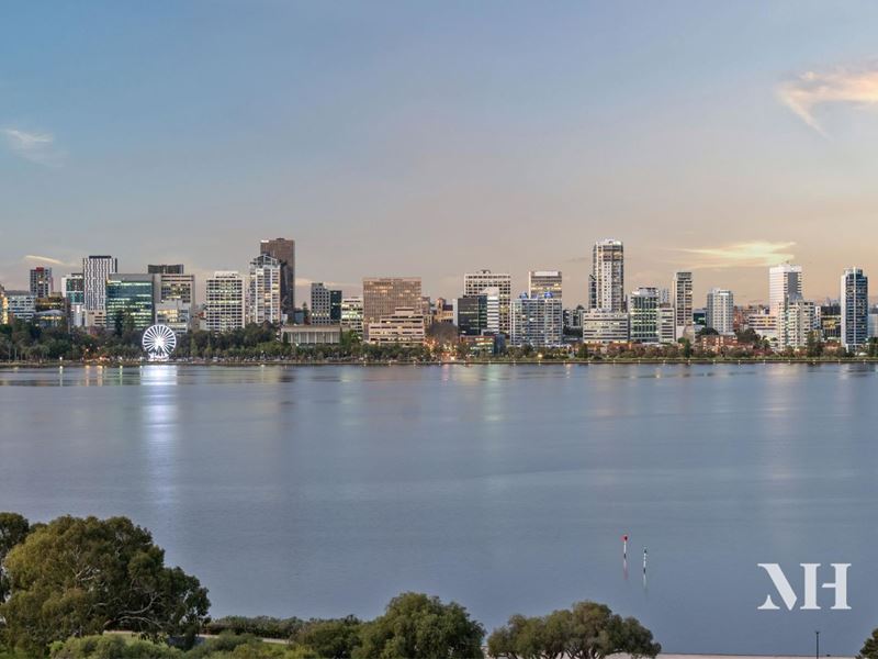 43/160 Mill Point Road, South Perth WA 6151
