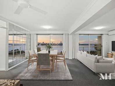 43/160 Mill Point Road, South Perth WA 6151
