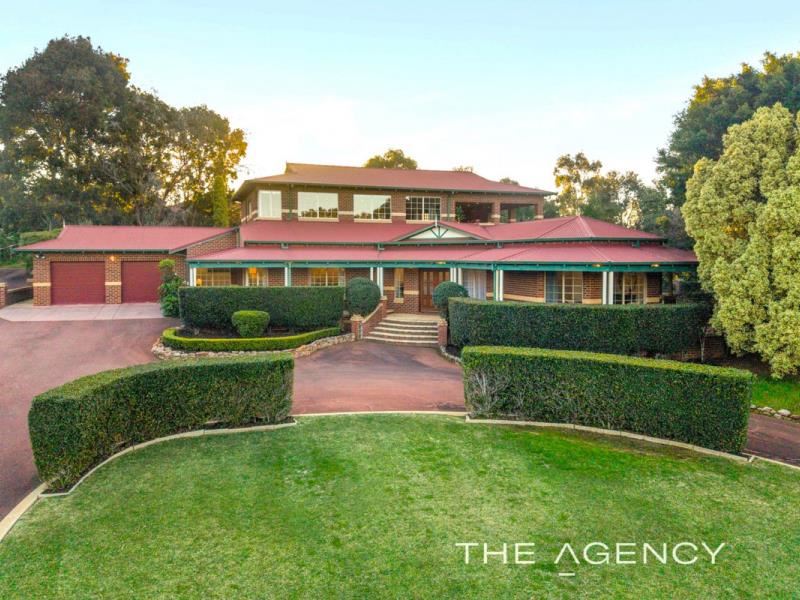5 Atoifi Gardens, Helena Valley WA 6056