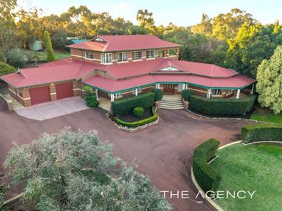 5 Atoifi Gardens, Helena Valley WA 6056