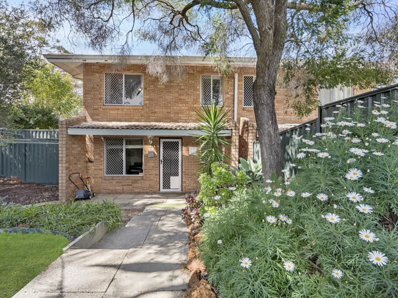 1/10 Wright Street, Perth WA 6000
