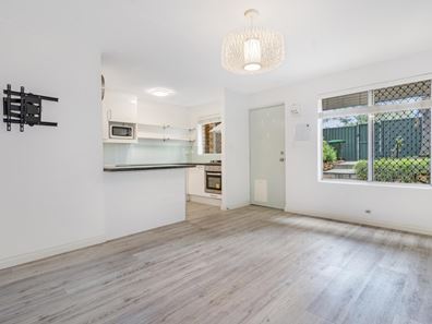 1/10 Wright Street, Perth WA 6000