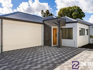 3/210 Hicks Street, Gosnells WA 6110