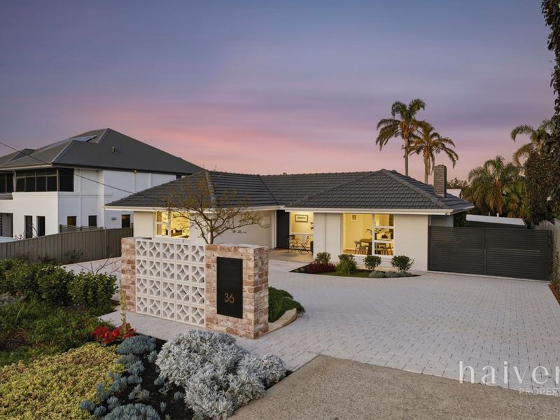 36 Williams Road, Melville WA 6156