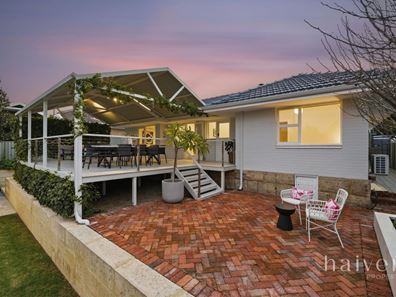 36 Williams Road, Melville WA 6156