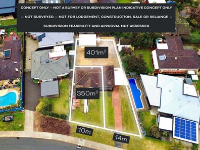 4 Cheviot Street, Dianella WA 6059