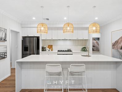 41 Lorikeet Approach, Eglinton WA 6034