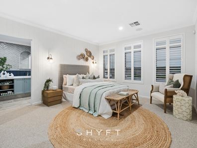 41 Lorikeet Approach, Eglinton WA 6034