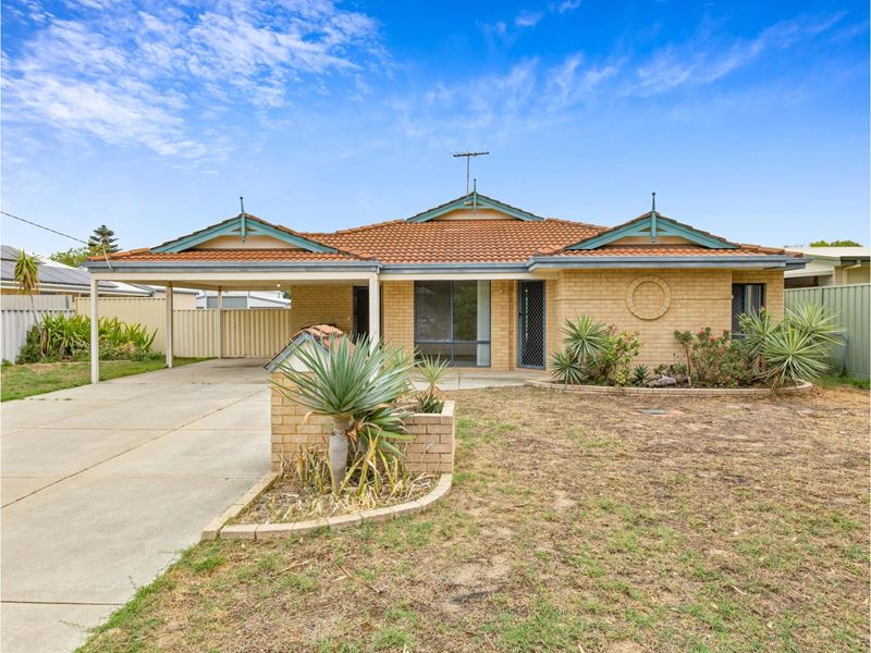 21 Manders Way, Singleton WA 6175