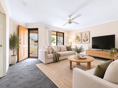 21 Manders Way, Singleton WA 6175
