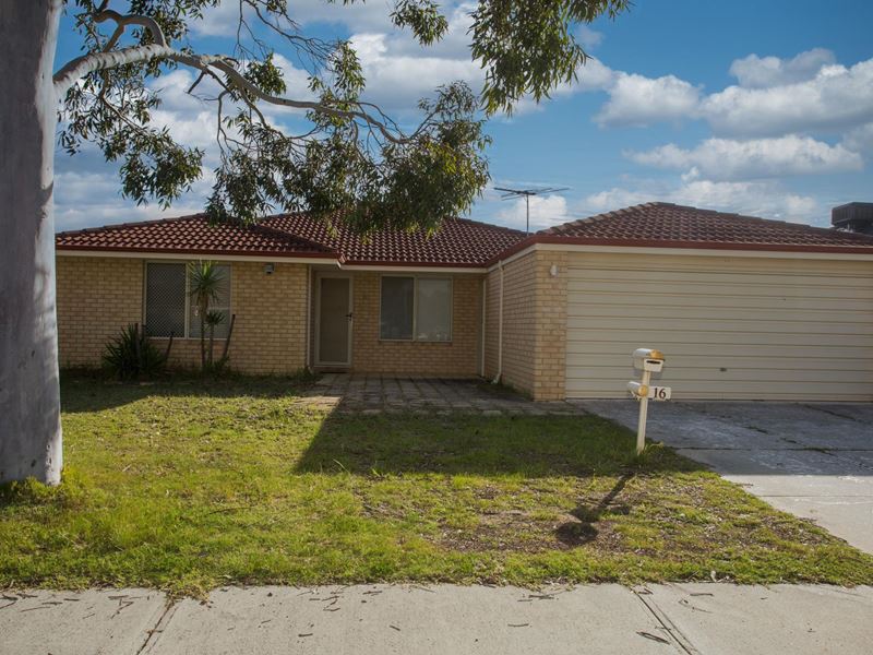 16 Camellia Way, Bennett Springs WA 6063