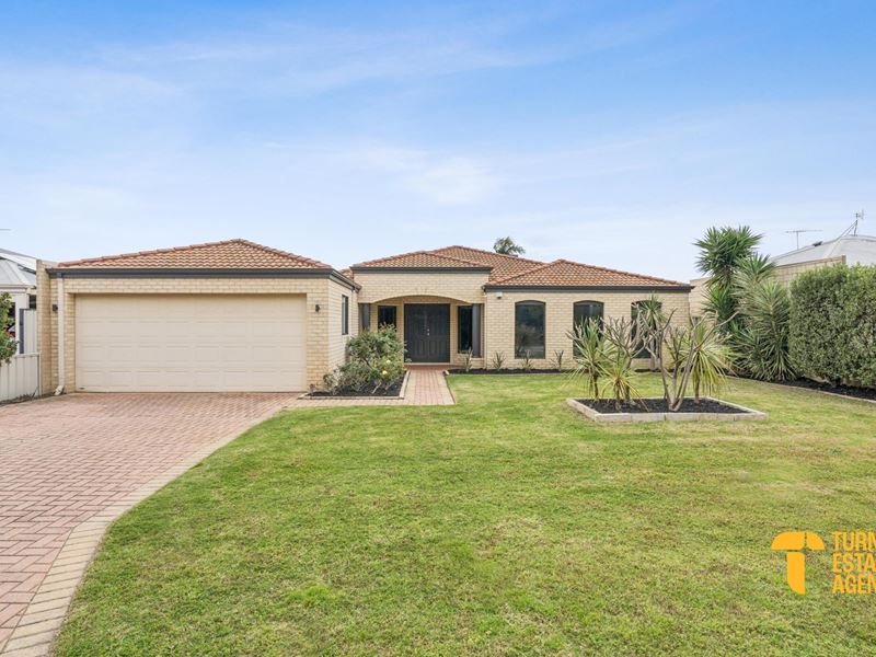 40 Potter Street, Huntingdale