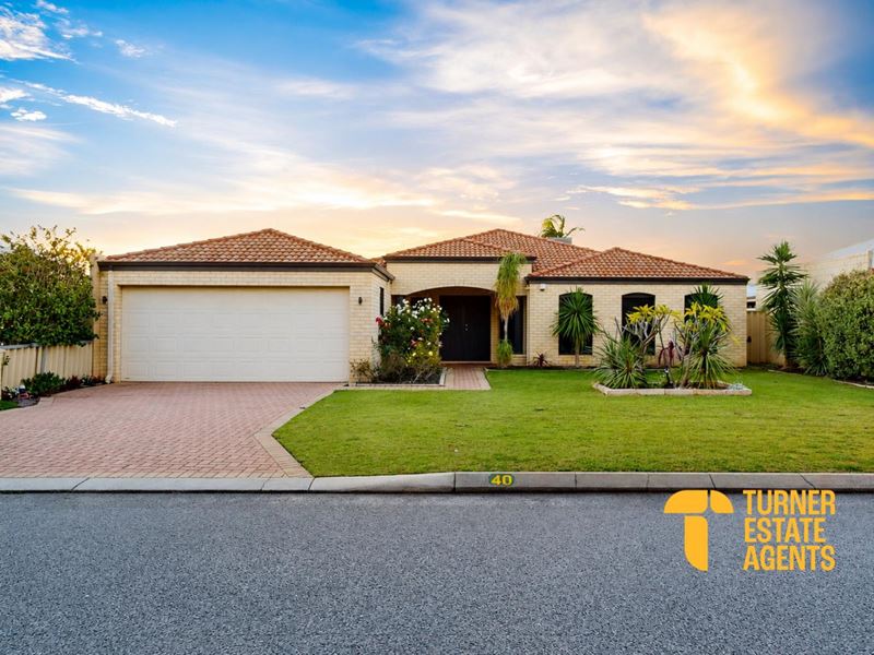 40 Potter Street, Huntingdale WA 6110