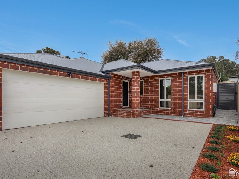 25A Millen Street, Mount Nasura WA 6112