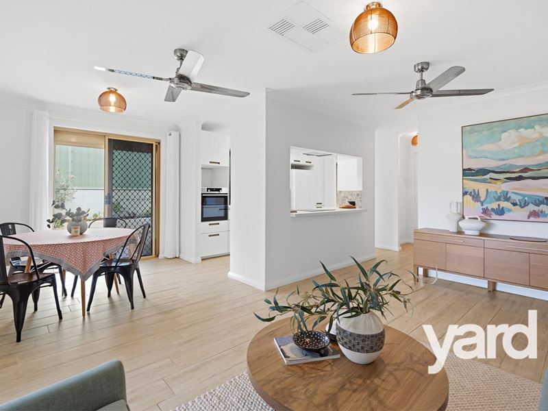 12/35 Winnacott Street, Willagee