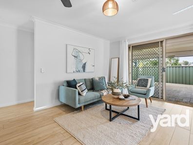 12/35 Winnacott Street, Willagee WA 6156
