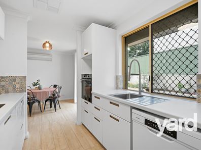 12/35 Winnacott Street, Willagee WA 6156