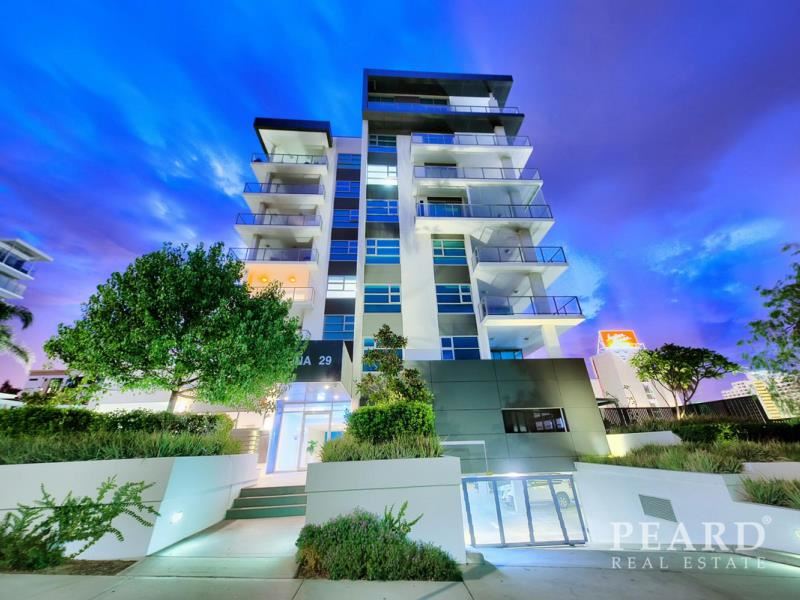 34/29 Hastings Street, Scarborough WA 6019