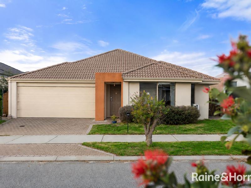20 Flagstaff Road, Landsdale