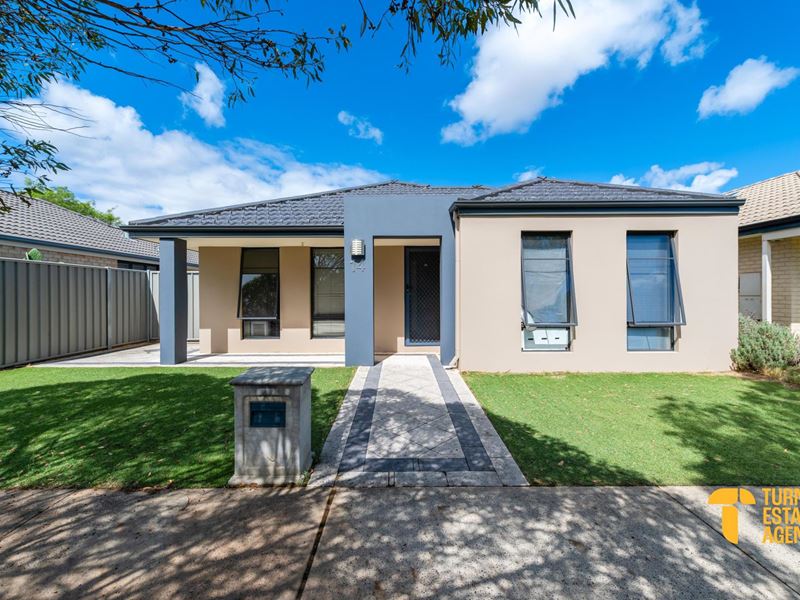 14 Beauchamp Loop, Wellard WA 6170