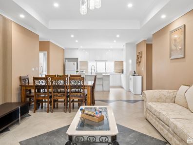 20 Drayton Court, Kelmscott WA 6111