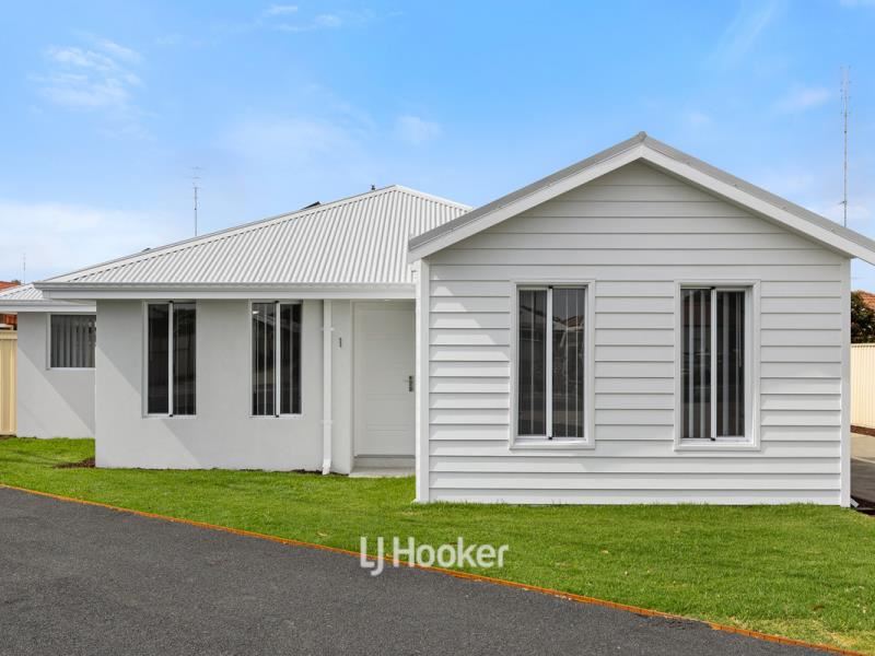 1/45 Minninup Road, South Bunbury WA 6230