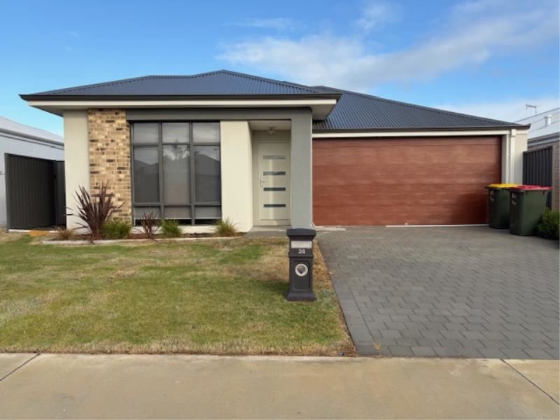 36 Bindarri Loop, Yanchep WA 6035