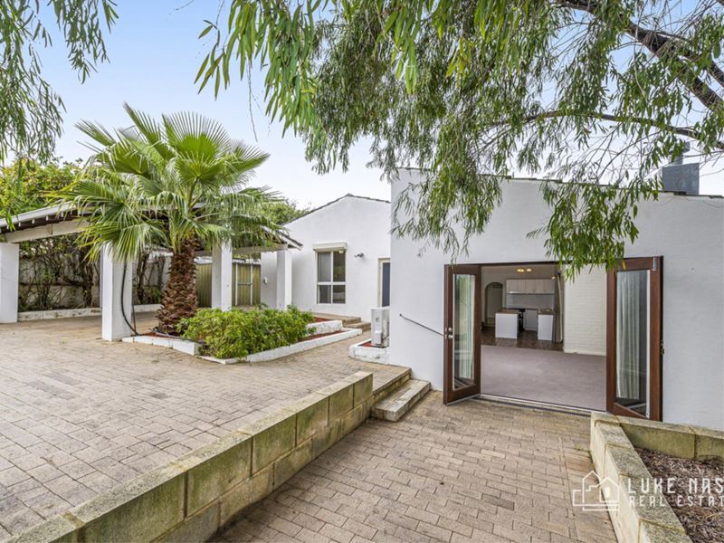 1 Ashley Drive, Kelmscott