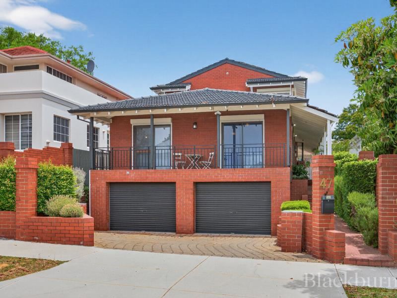 47 Arlington Avenue, South Perth WA 6151