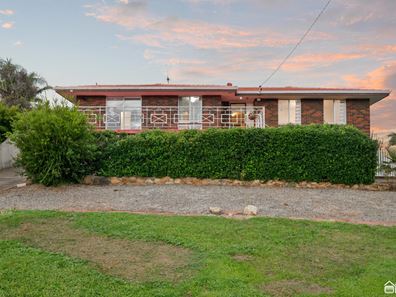 25 Wangoola Terrace, Mount Nasura WA 6112