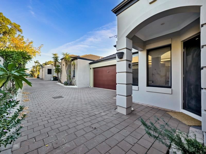 15C Koorooda Road, Nollamara WA 6061