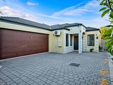 15C Koorooda Road, Nollamara WA 6061