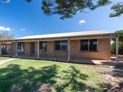 4 Mugana Crescent, Waggrakine WA 6530