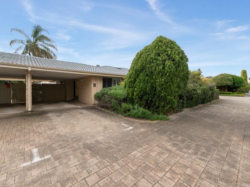 8/30 Peninsula Road, Maylands WA 6051
