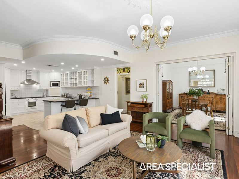 26 Lacey Street, Perth WA 6000