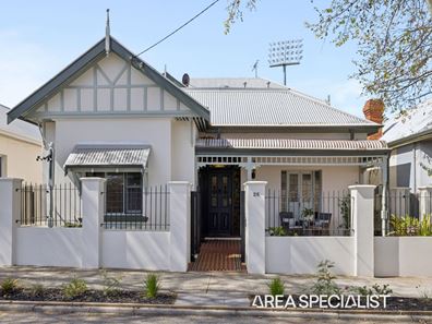 26 Lacey Street, Perth WA 6000