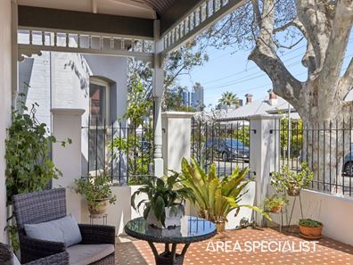 26 Lacey Street, Perth WA 6000