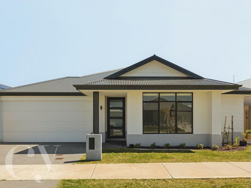 24 Warburton Street, Mandogalup WA 6167