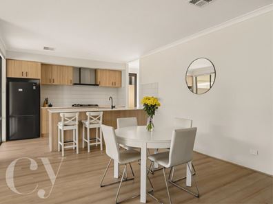 24 Warburton Street, Mandogalup WA 6167
