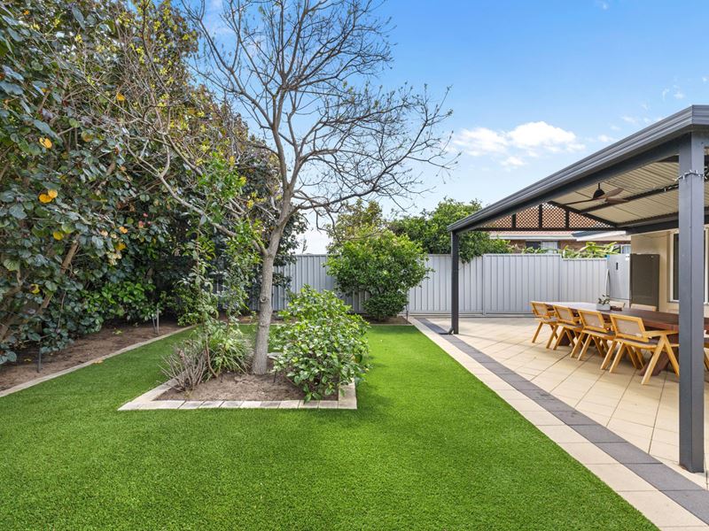 5 Avocet Road, Stirling