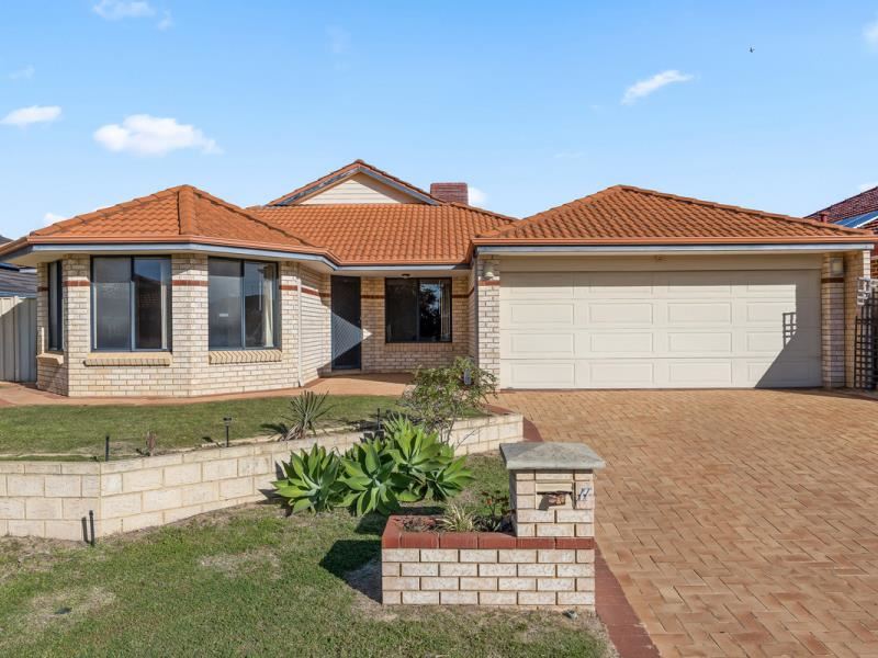 11 Barmouth Loop, Butler WA 6036