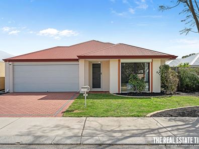 39 Anderton Street, Ellenbrook WA 6069