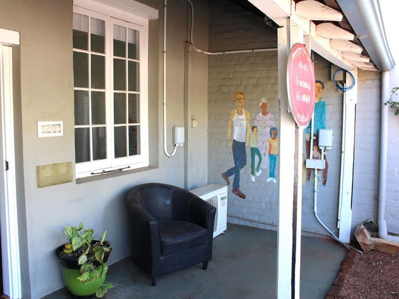 Toodyay