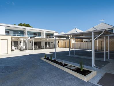 Unit 10/33 Cooper Street, Mandurah WA 6210