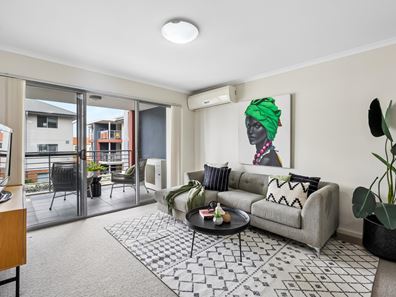 35/15-19 Carr Street, West Perth WA 6005