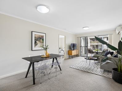 35/15-19 Carr Street, West Perth WA 6005