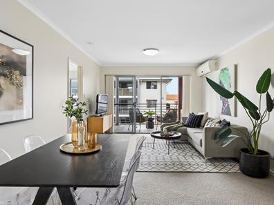 35/15-19 Carr Street, West Perth WA 6005