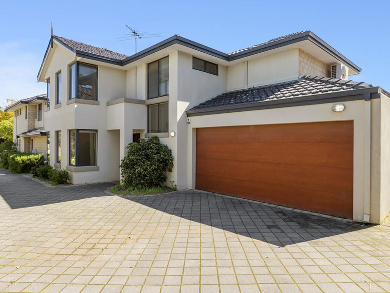 2/127 Keymer Street, Belmont WA 6104