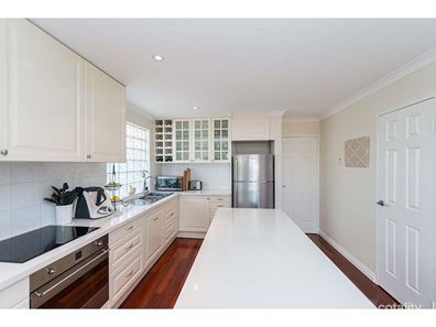 42A Fairfield Street, Mount Hawthorn WA 6016